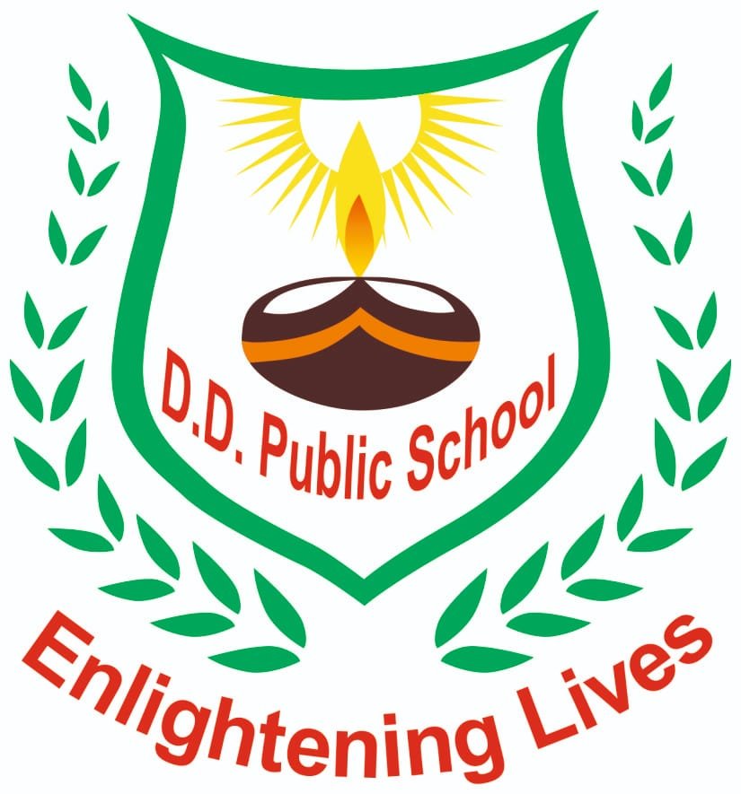 DD Public School